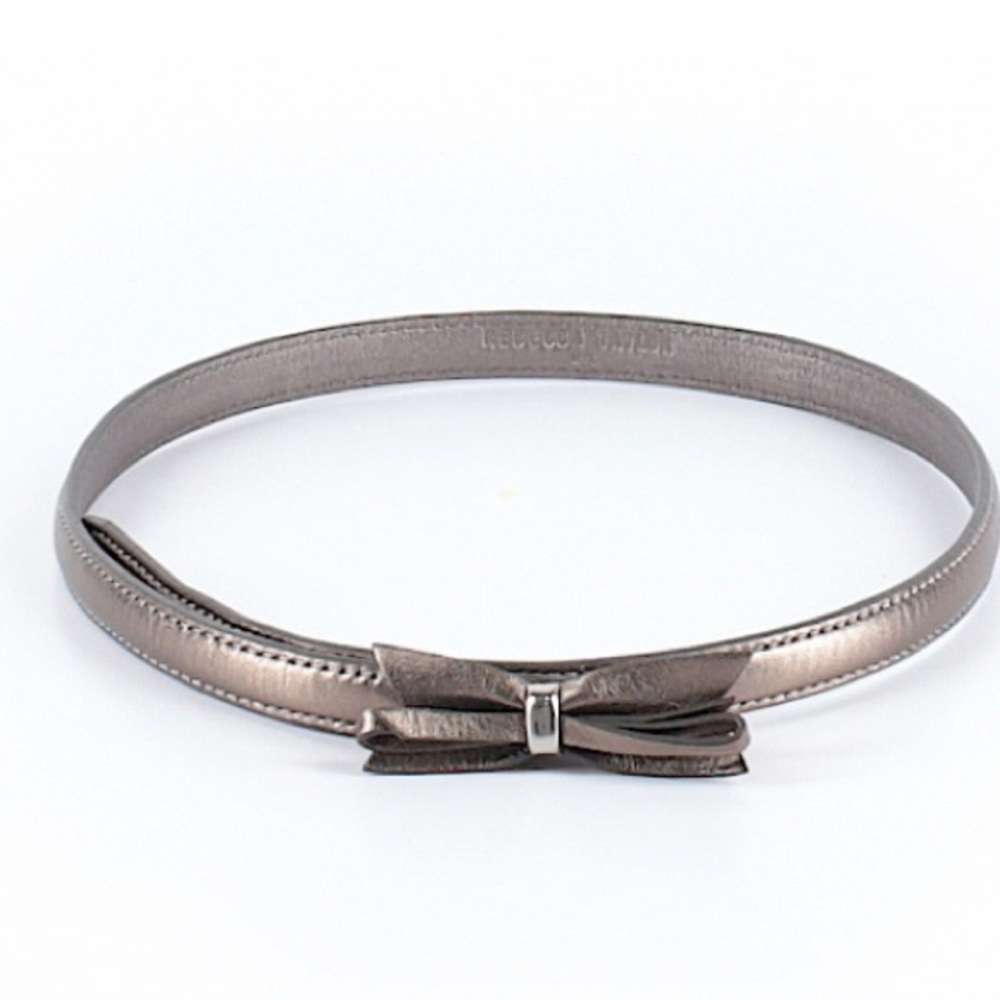 Rebecca Taylor Bow Belt